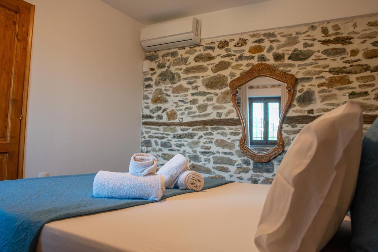 Willa Zoes House Makrirrákhi Zewnętrze zdjęcie